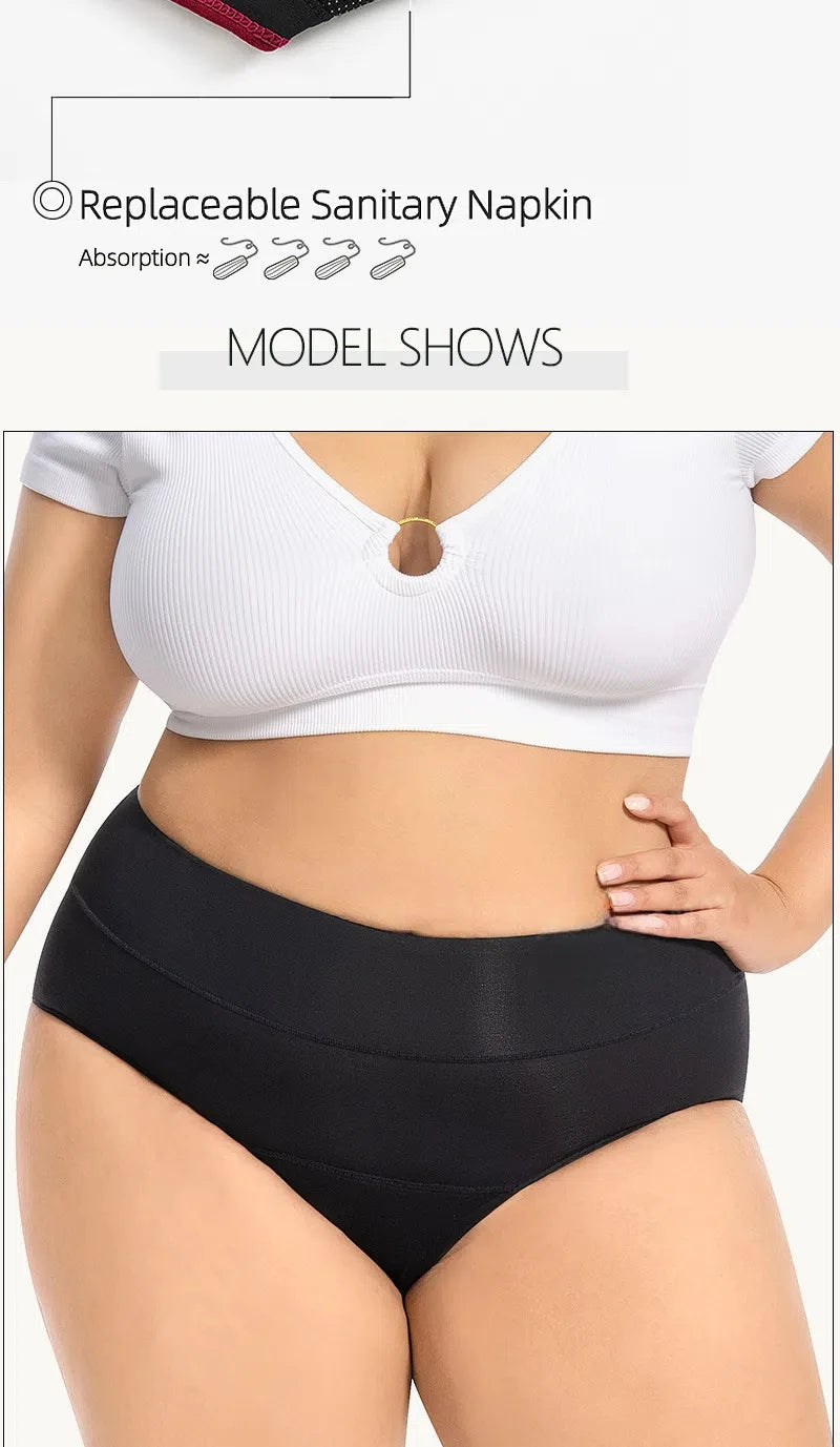 Menstrual Panties