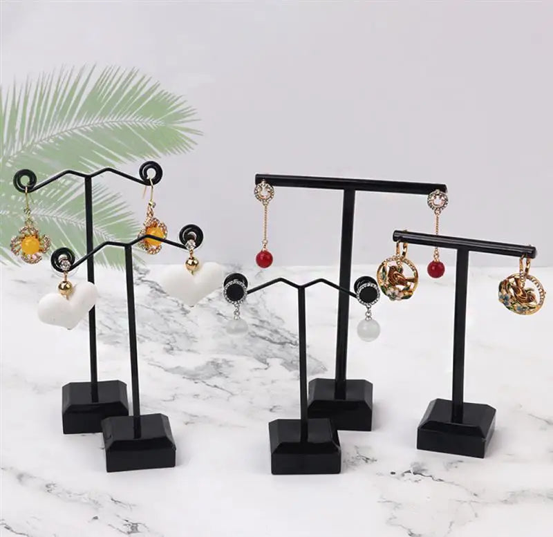 Jewelry Organizer Display Stand