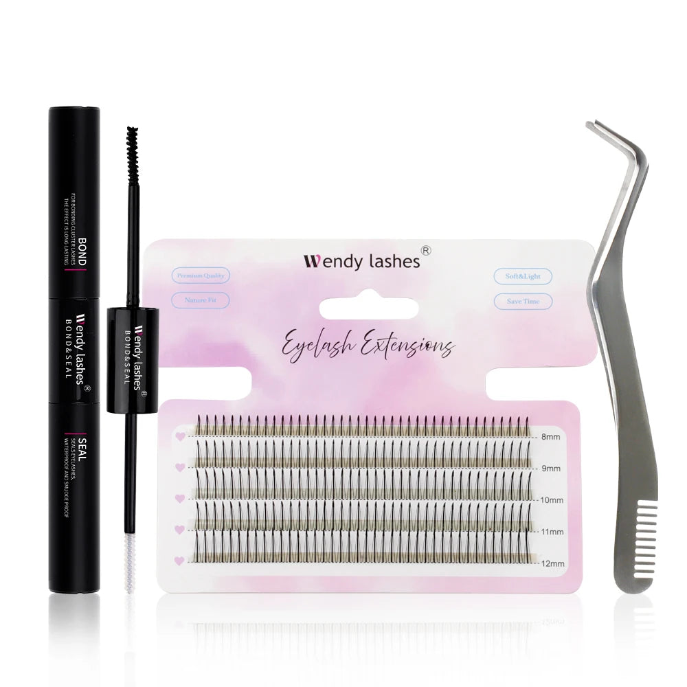 Lash Extension Kit