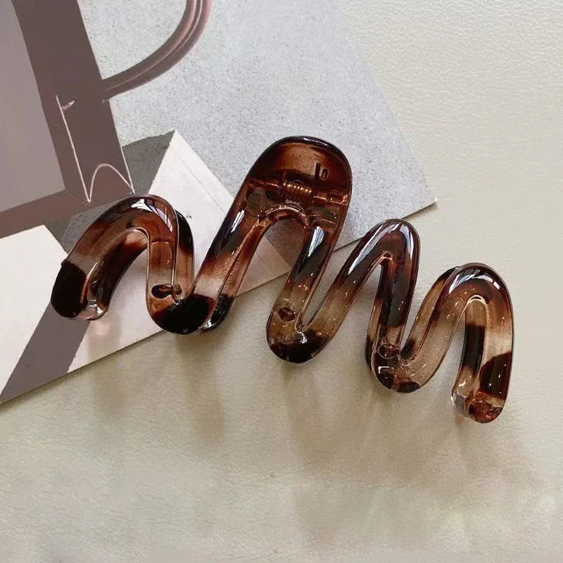 Hair Clip