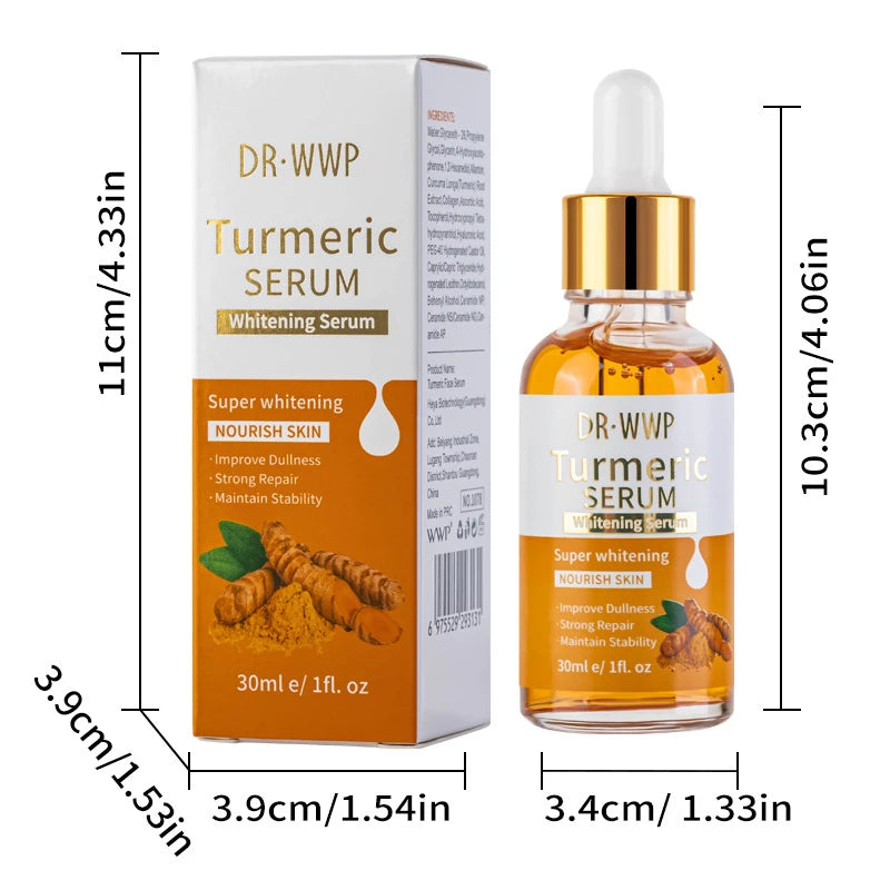 Facial Serums "30ml"