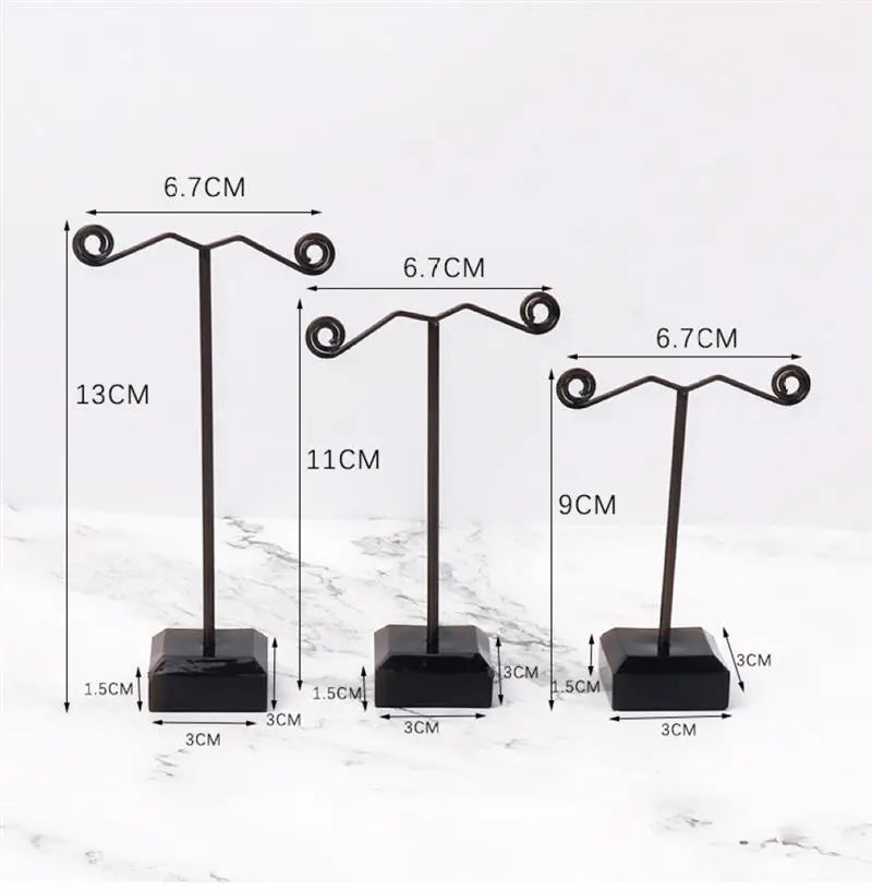 Jewelry Organizer Display Stand
