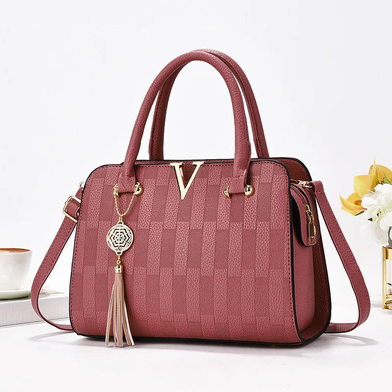 Elegant Handbag