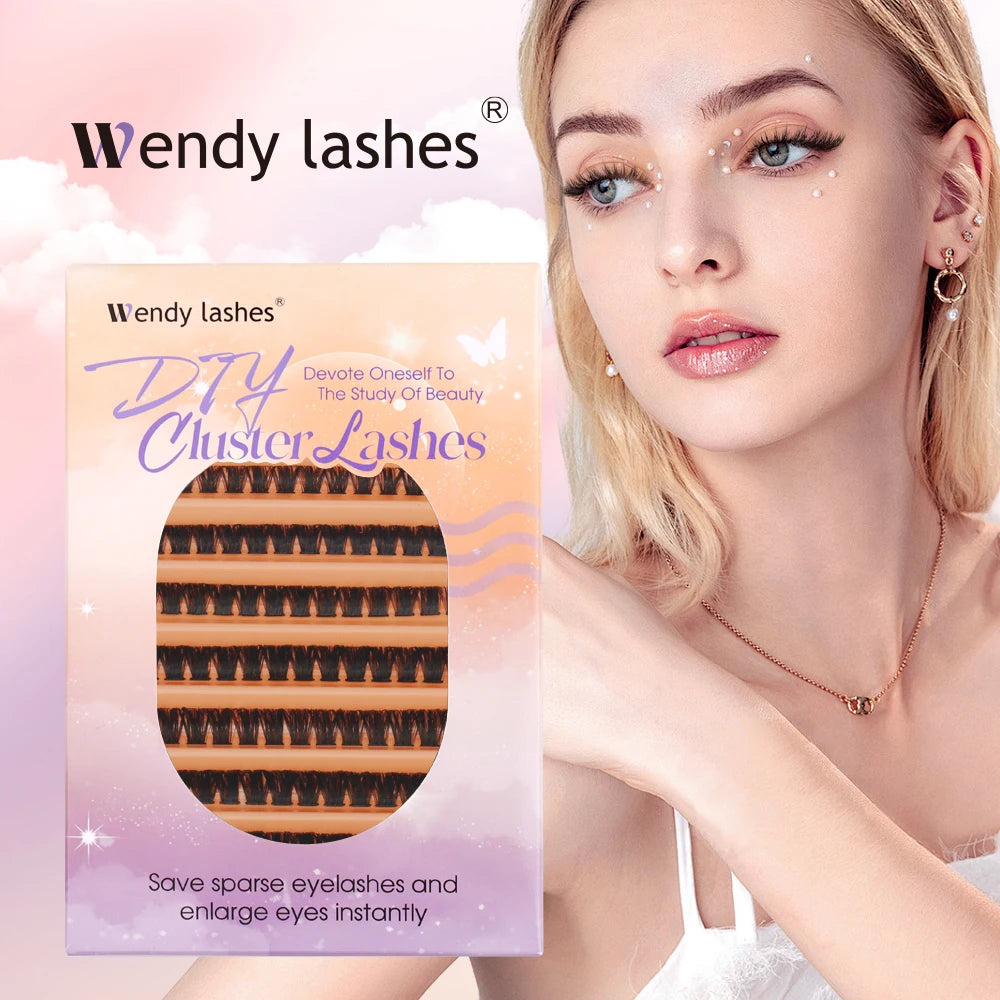 Lash Extension Kit
