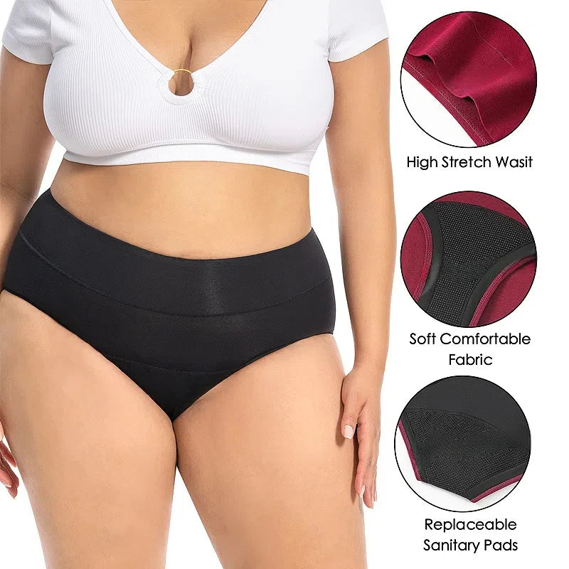 Menstrual Panties