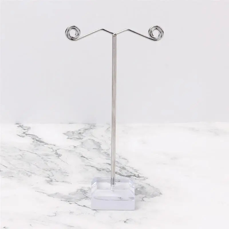 Jewelry Organizer Display Stand