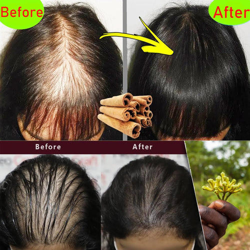 Chebe Fast Hair Growth Shampoo