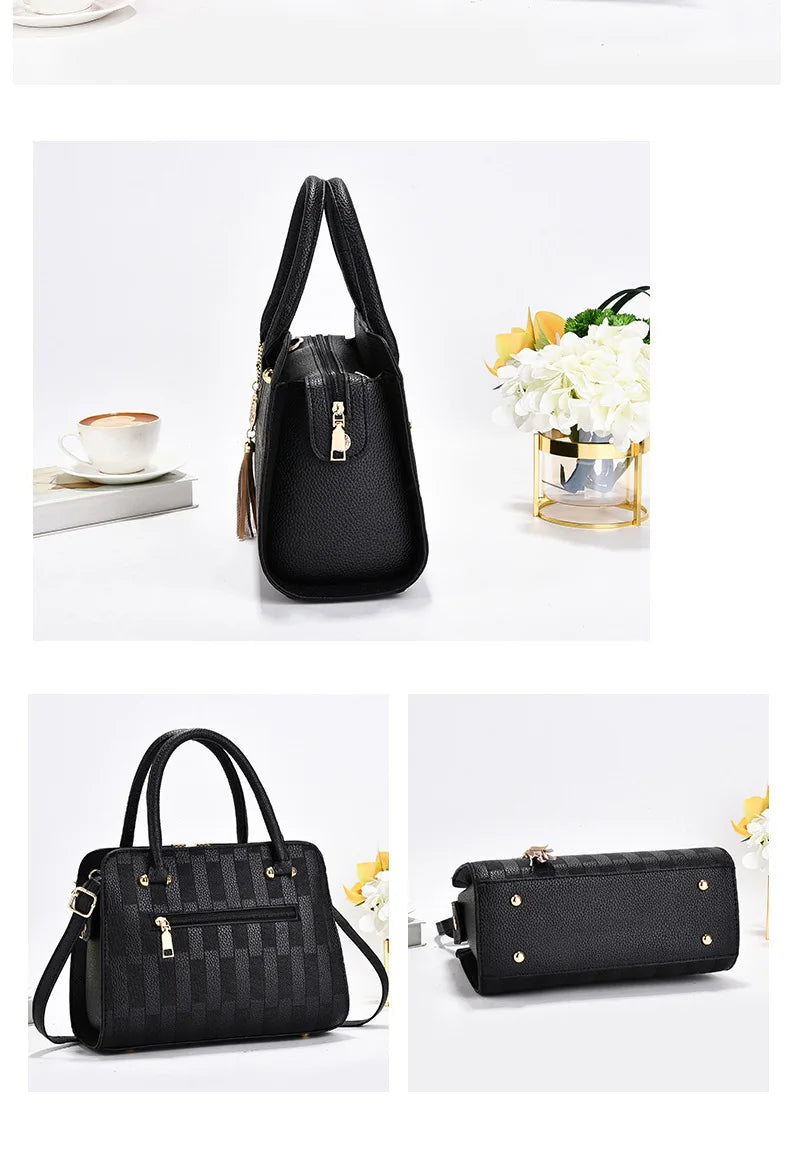 Elegant Handbag