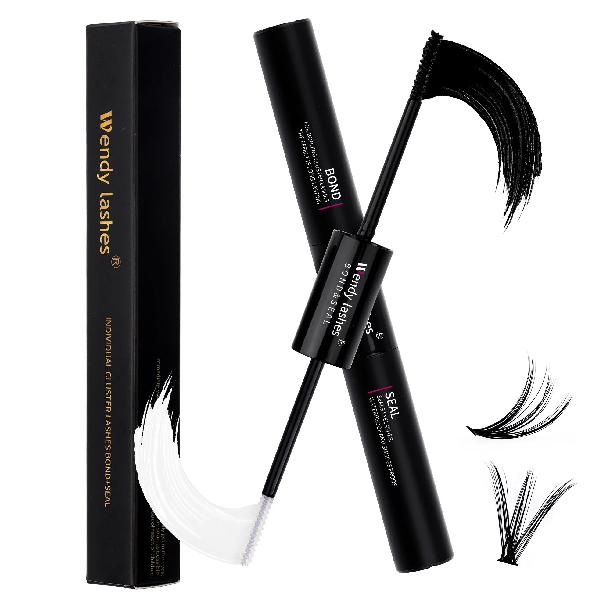 Lash Extension Kit