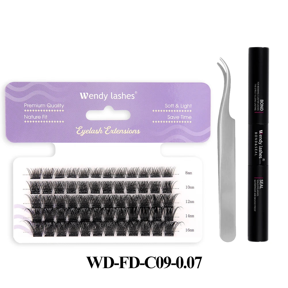 Lash Extension Kit