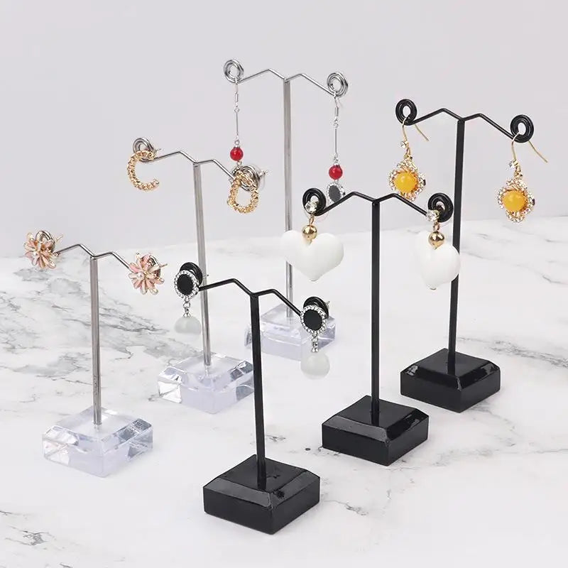 Jewelry Organizer Display Stand