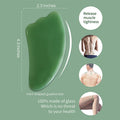 Gua Sha Facial Massager