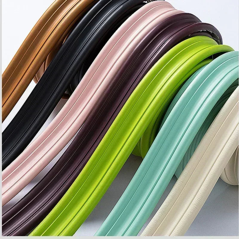 5M Soft Wall Trim