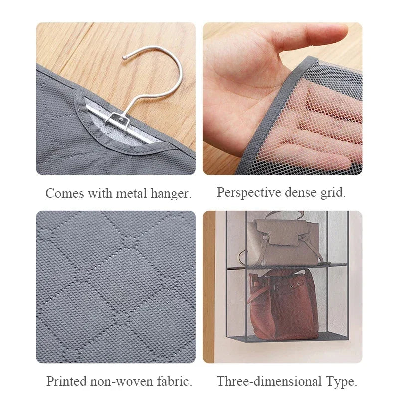 Handbag Organizer