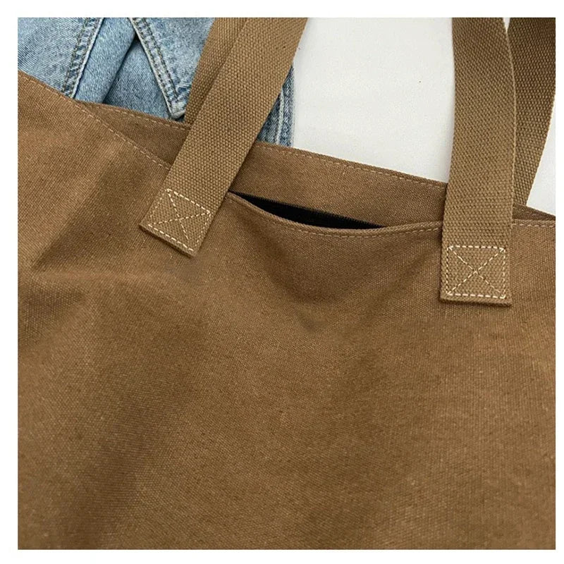 Foldable Reusable Tote Bag