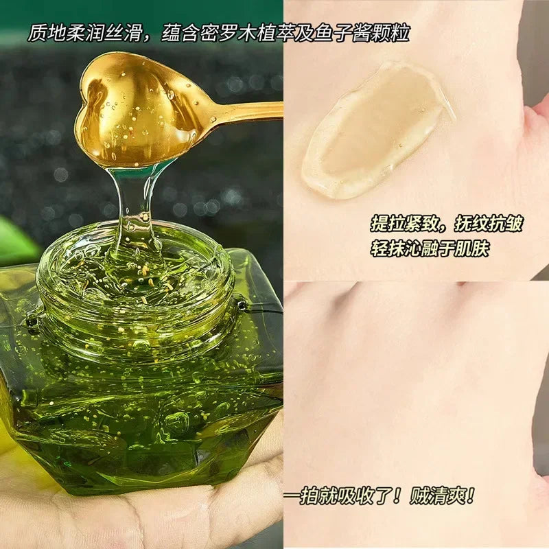 Effective Revitalize Skin & Face Cream