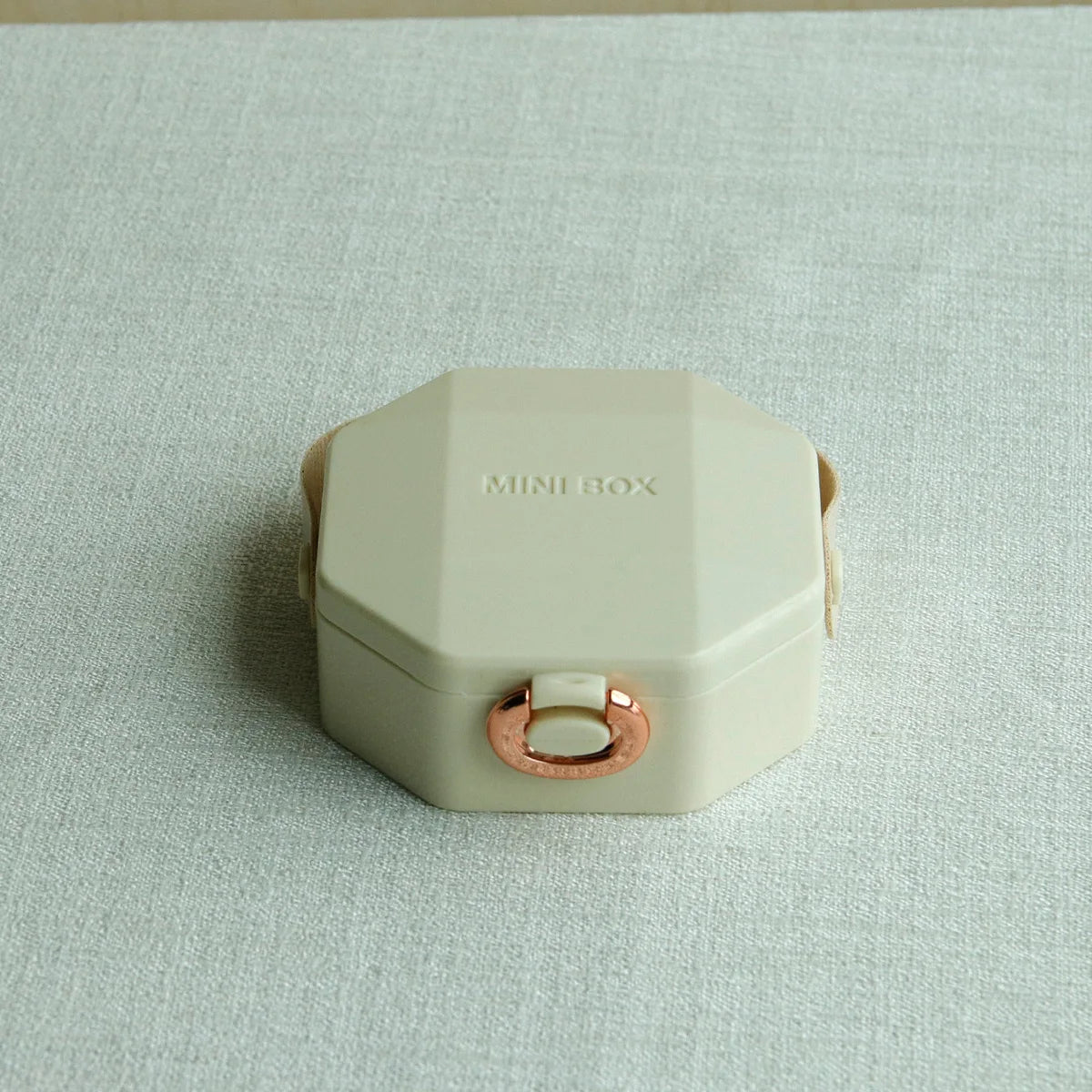 Mini Jewelry Organizer