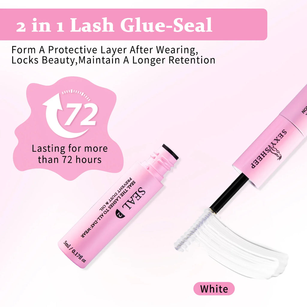 Lash Extension Kit