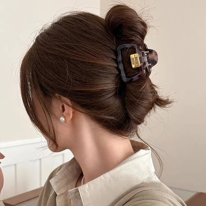 Hair Clip
