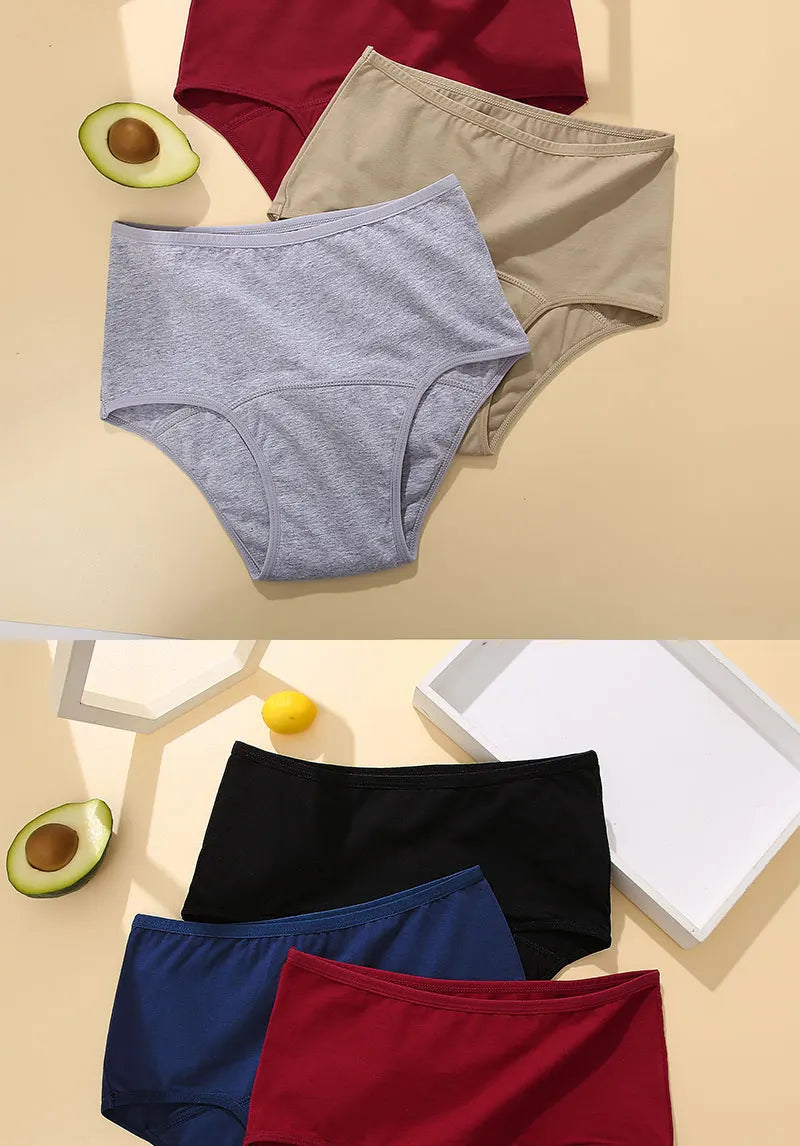 Menstrual Panties "1Pcs"