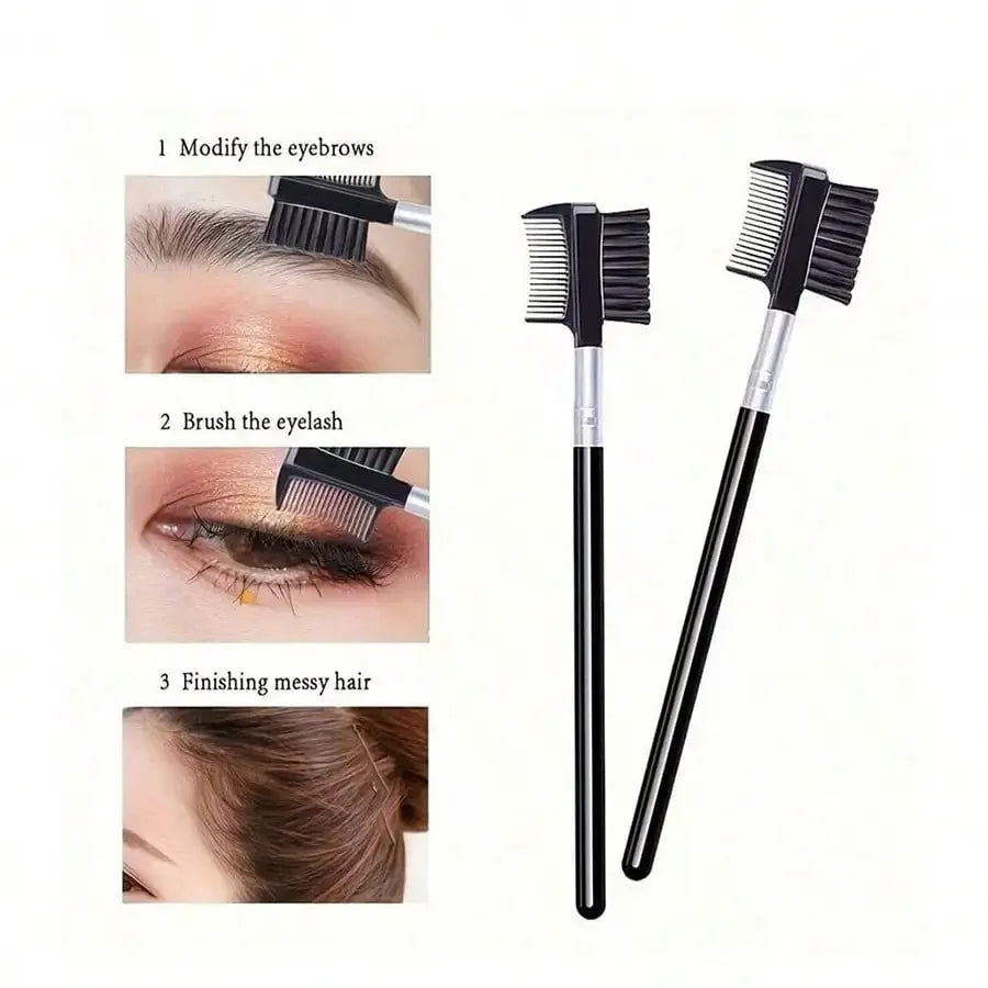 Eyelash Grooming Kit