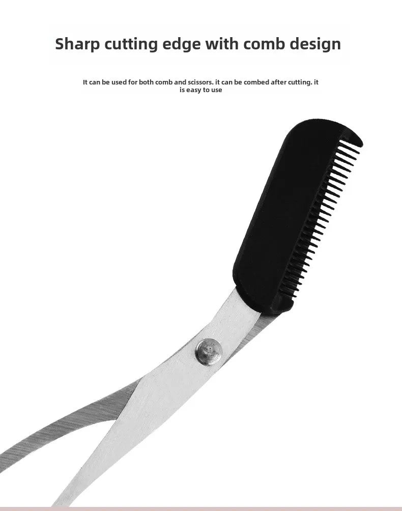 8-piece Eyebrow Grooming Kit