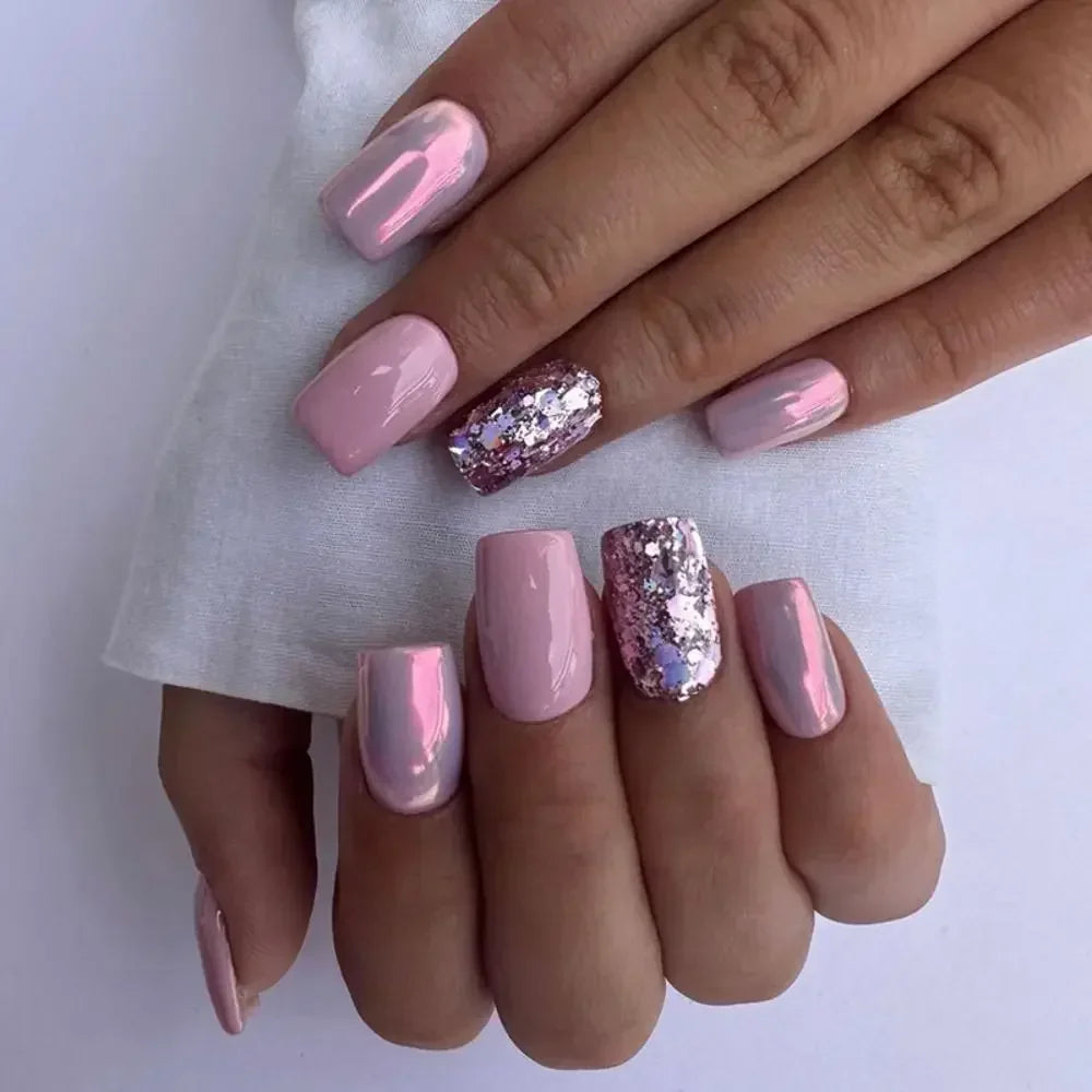 Press on Nails "24pcs"