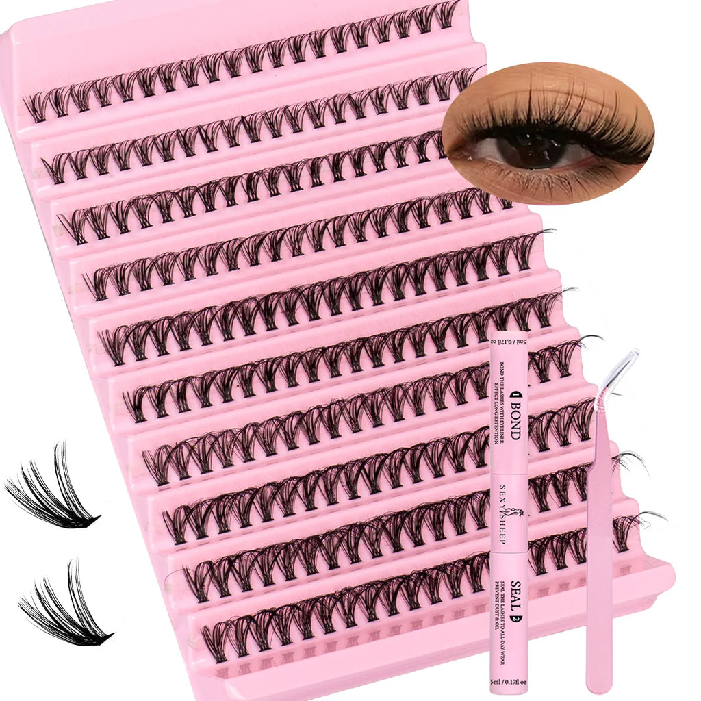 Lash Extension Kit