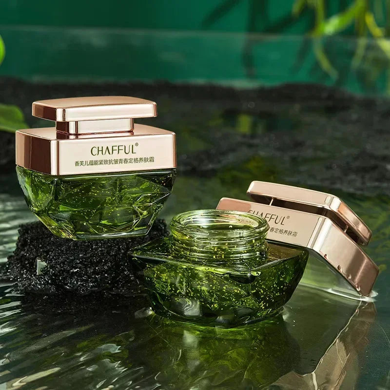 Effective Revitalize Skin & Face Cream