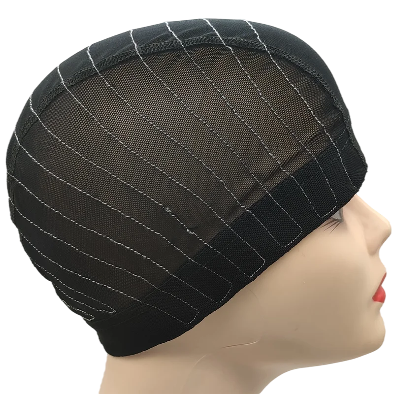 4x4 Lace Closure Wig Caps "1PC"