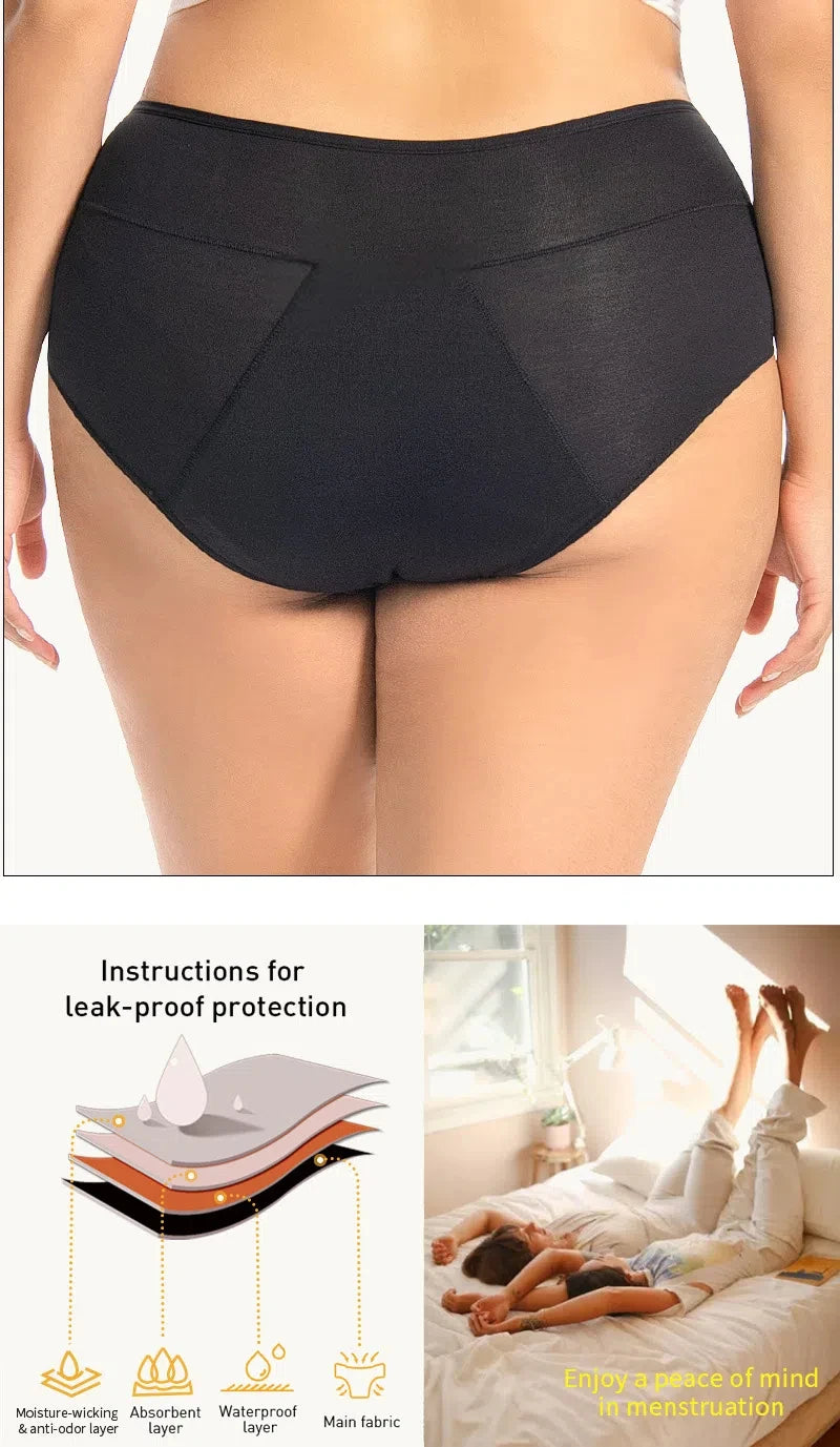 Menstrual Panties