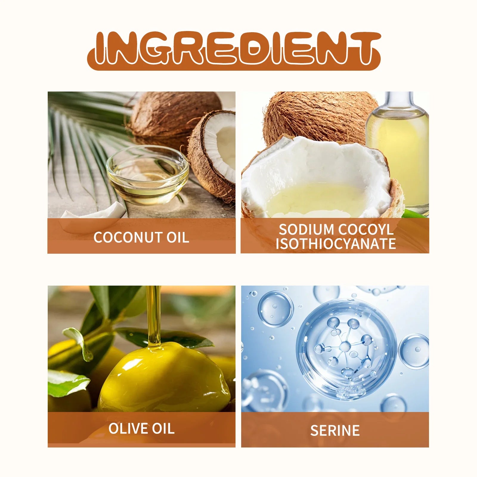 Argan Oil Shampoo Soap Bar