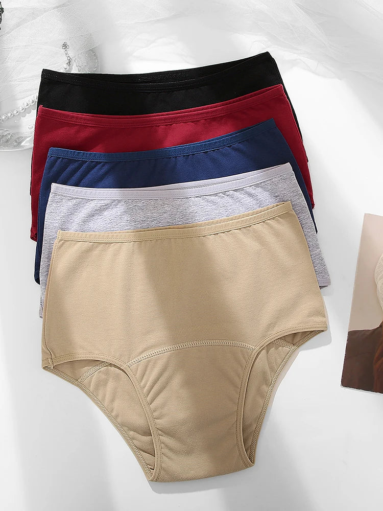 Menstrual Panties "1Pcs"