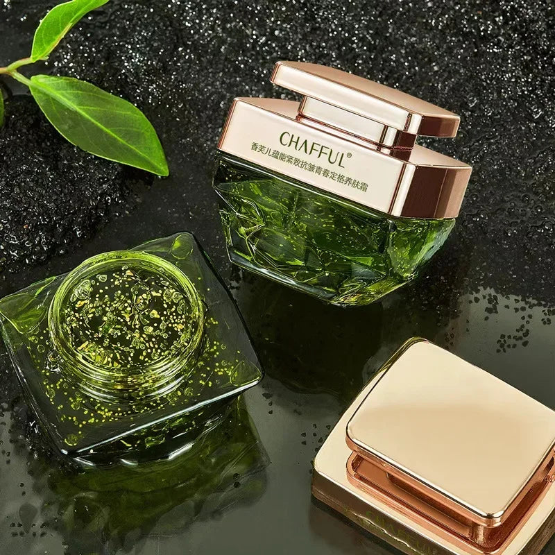 Effective Revitalize Skin & Face Cream