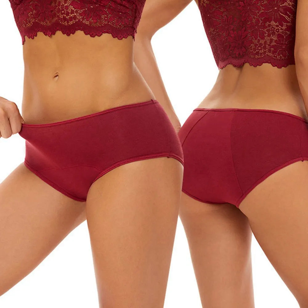 Menstrual Panties