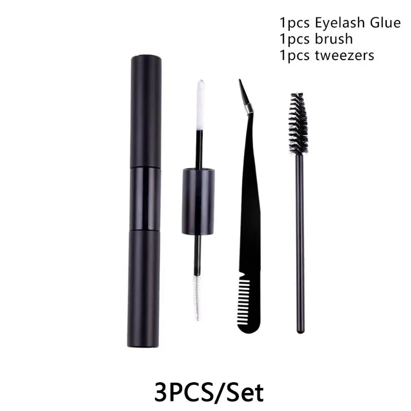 Lash Bond and Eyelash Seal Clusters Kit