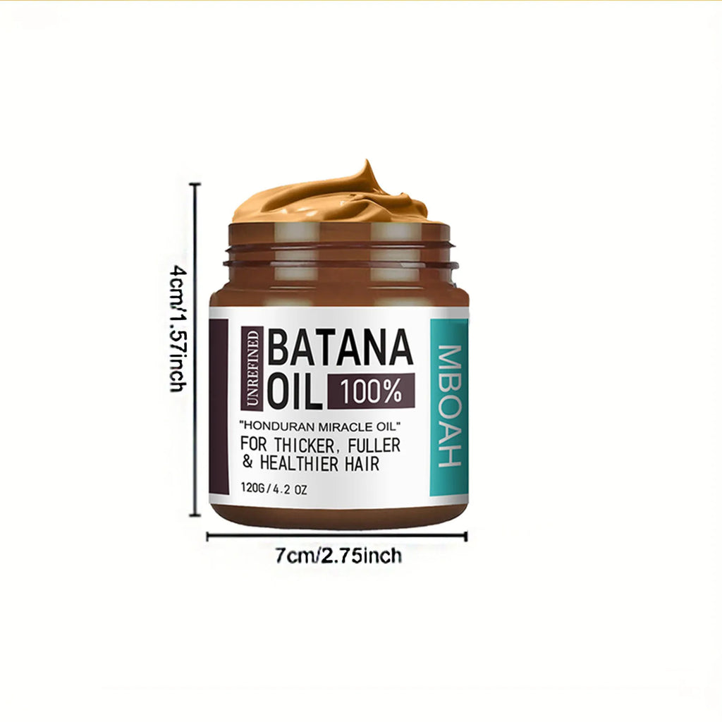 Batana Oil from Honduras 100%