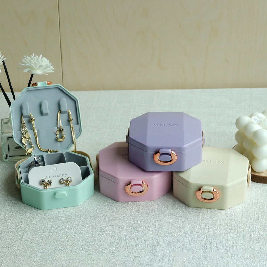 Mini Jewelry Organizer