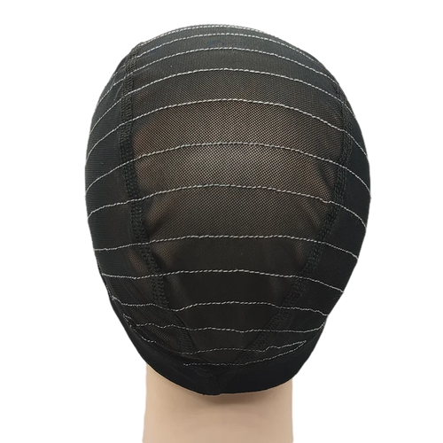 4x4 Lace Closure Wig Caps "1PC"