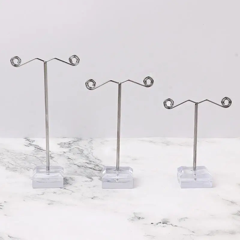 Jewelry Organizer Display Stand