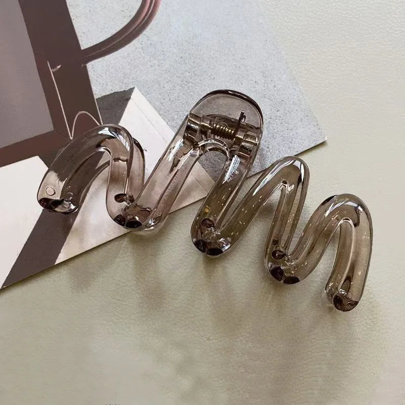 Hair Clip