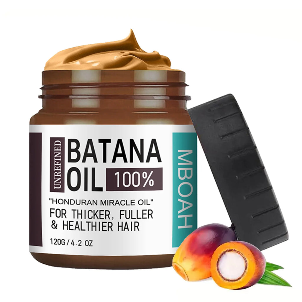 Batana Oil from Honduras 100%