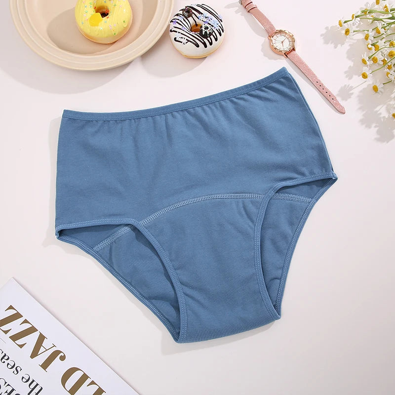 Menstrual Panties "1Pcs"