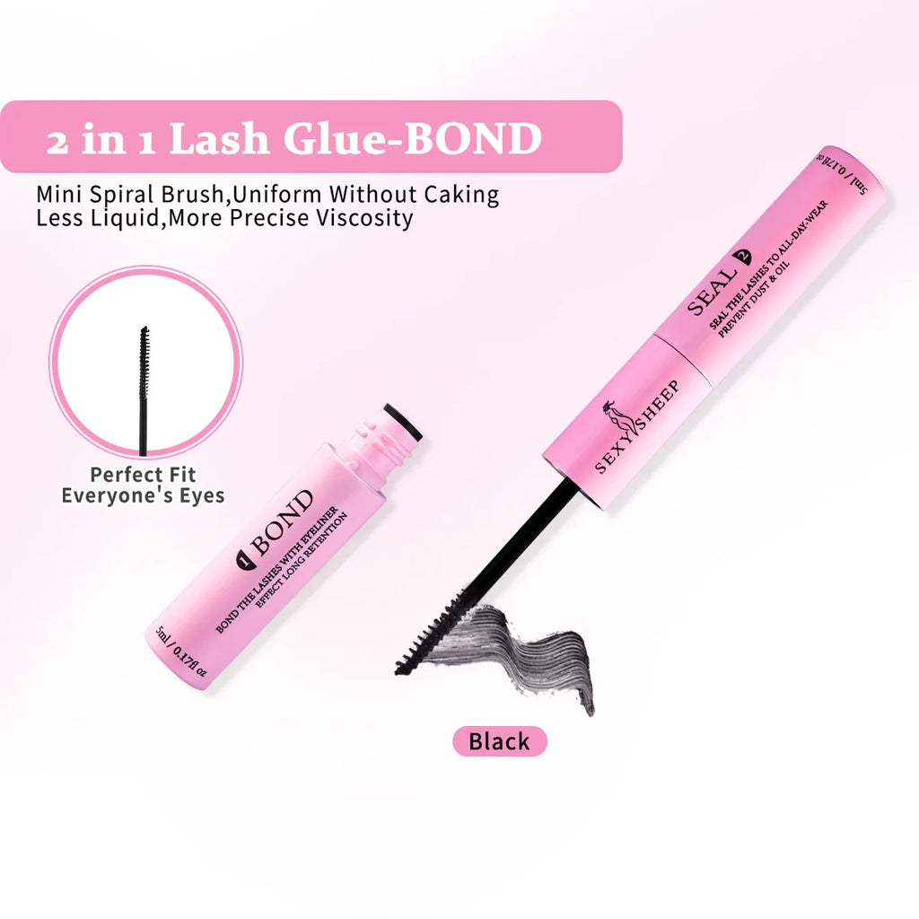 Lash Extension Kit