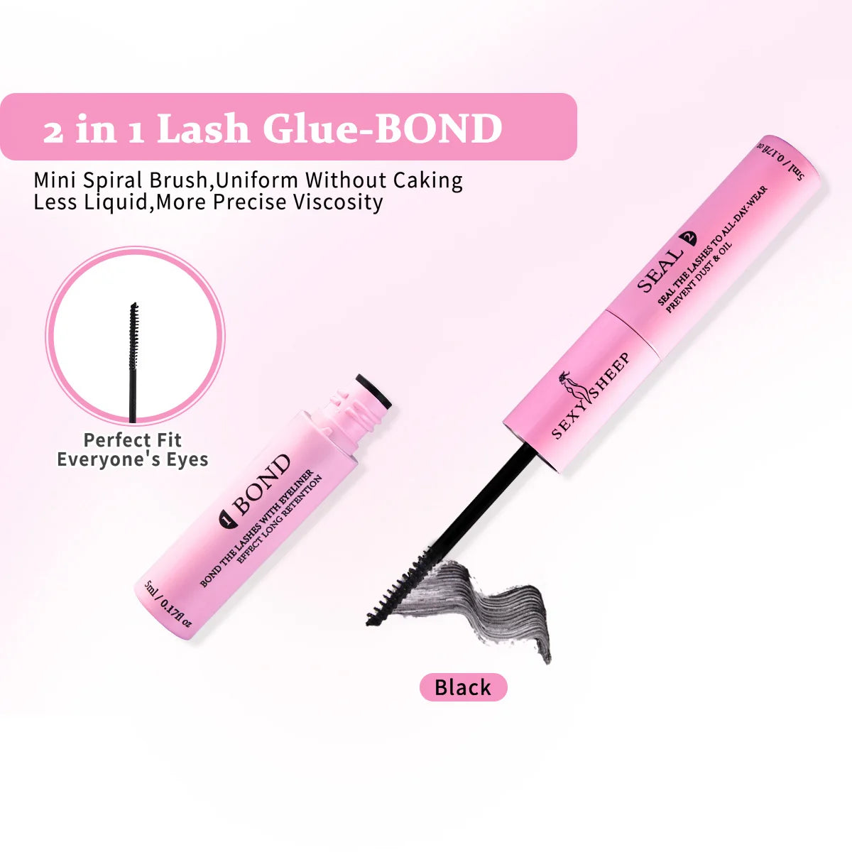 Lash Extension Kit