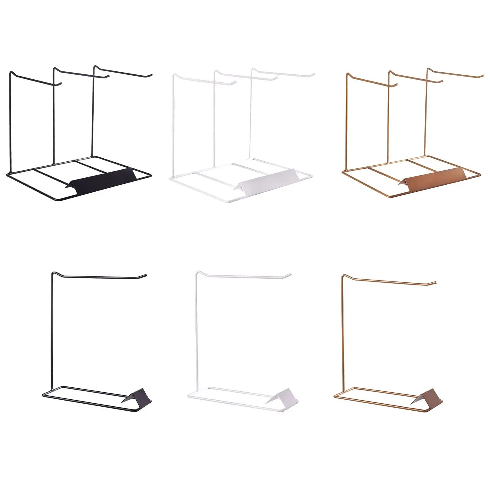 Jewelry Organizer Display Stand