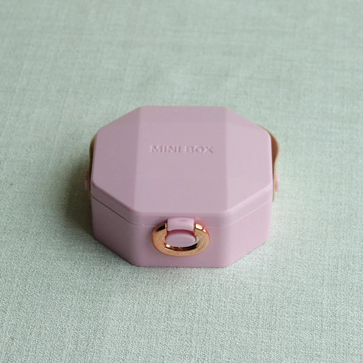 Mini Jewelry Organizer