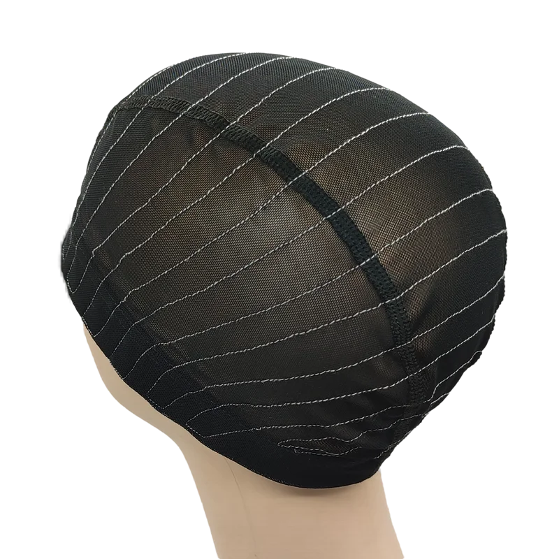 4x4 Lace Closure Wig Caps "1PC"