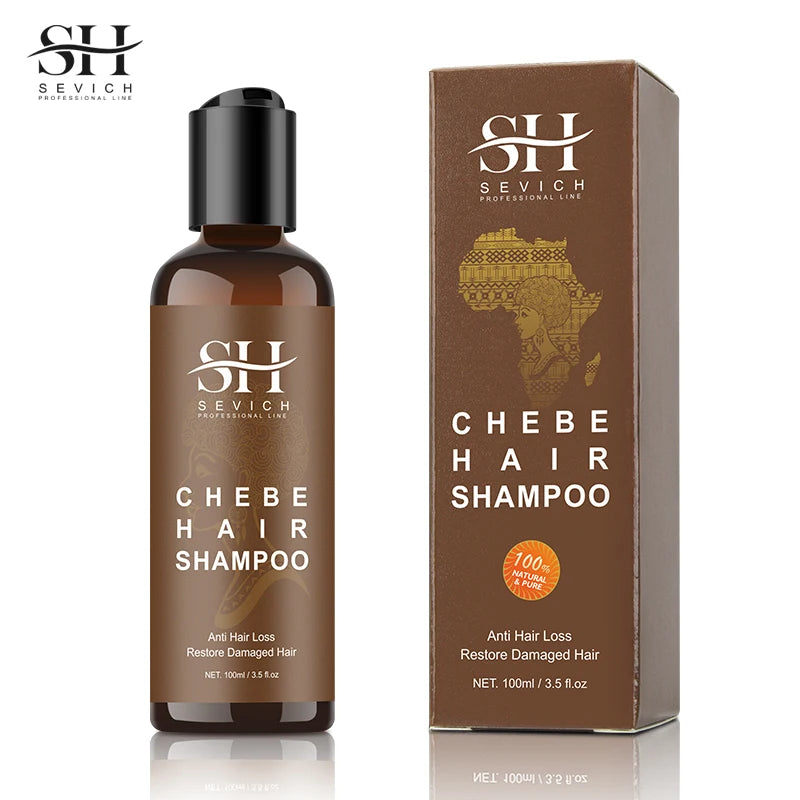 Chebe Hair Powder Serum