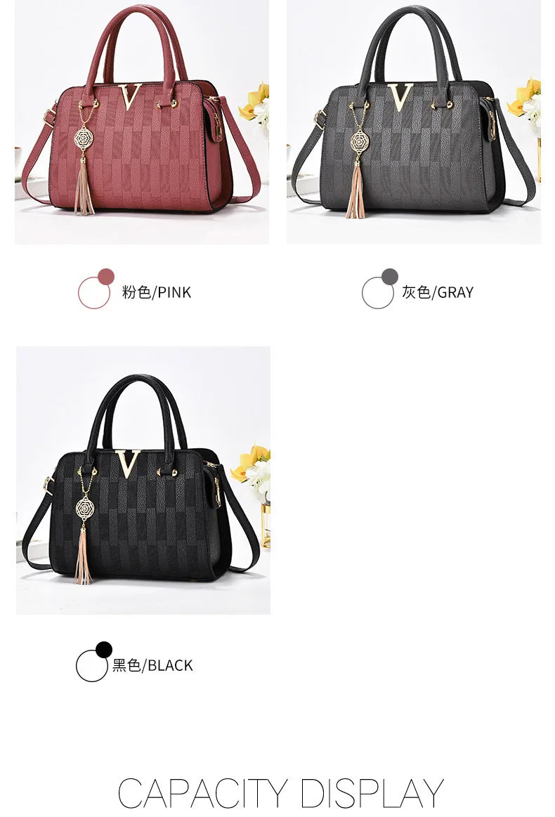 Elegant Handbag